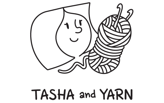 tasha and yarn